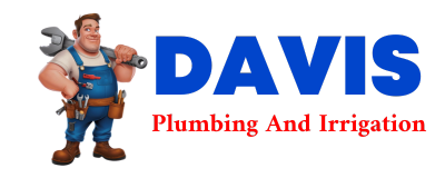 Trusted plumber in HOPKINS